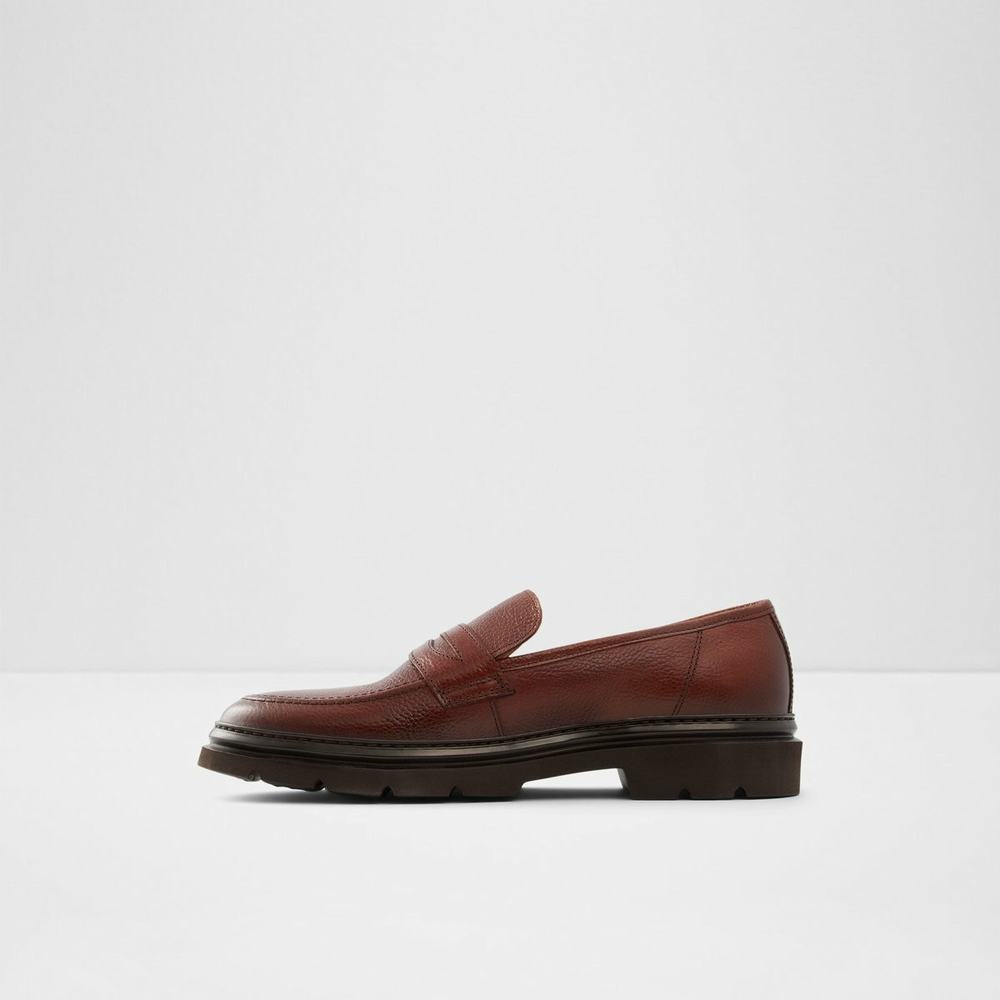 ALDO Droarien Finskor Herr Bruna | 6281495-CJ