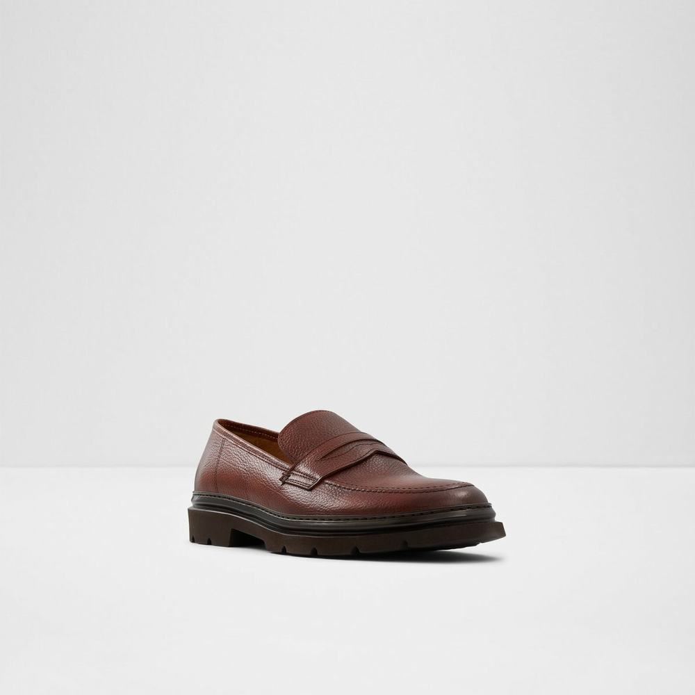 ALDO Droarien Finskor Herr Bruna | 6281495-CJ