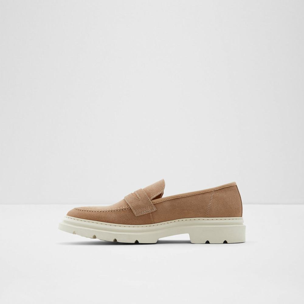 ALDO Droarien Loafers Herr Bruna | 3014975-AQ