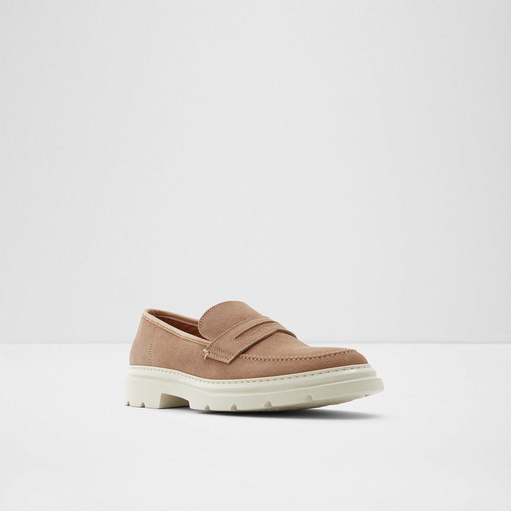 ALDO Droarien Loafers Herr Bruna | 3014975-AQ