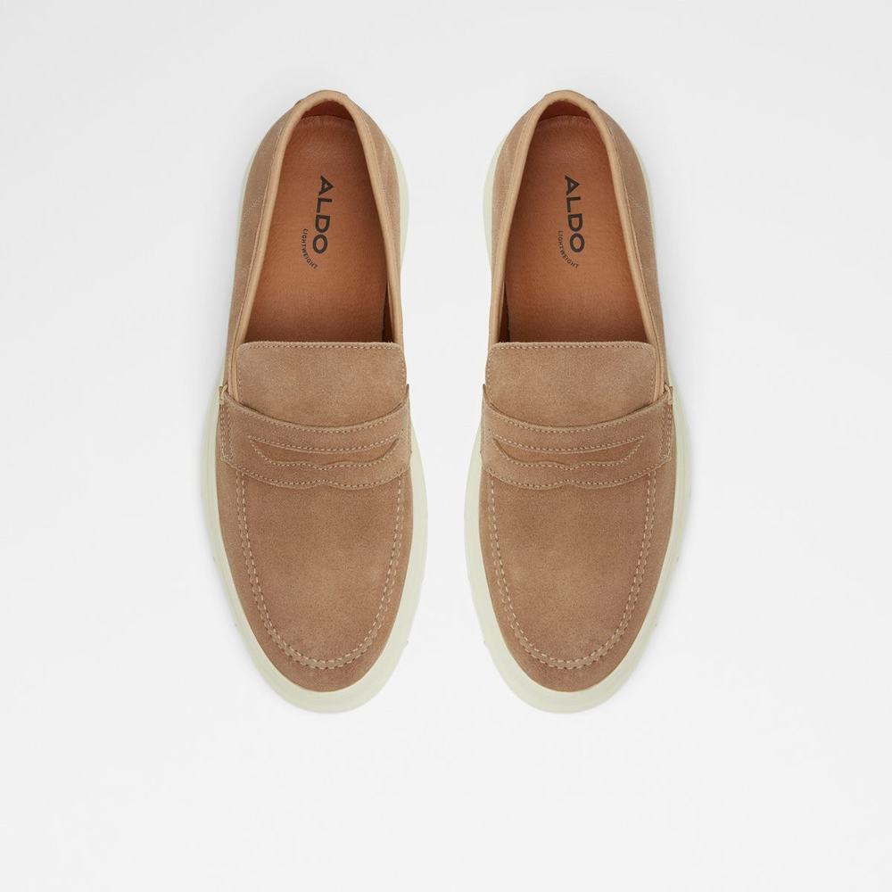 ALDO Droarien Loafers Herr Bruna | 3014975-AQ