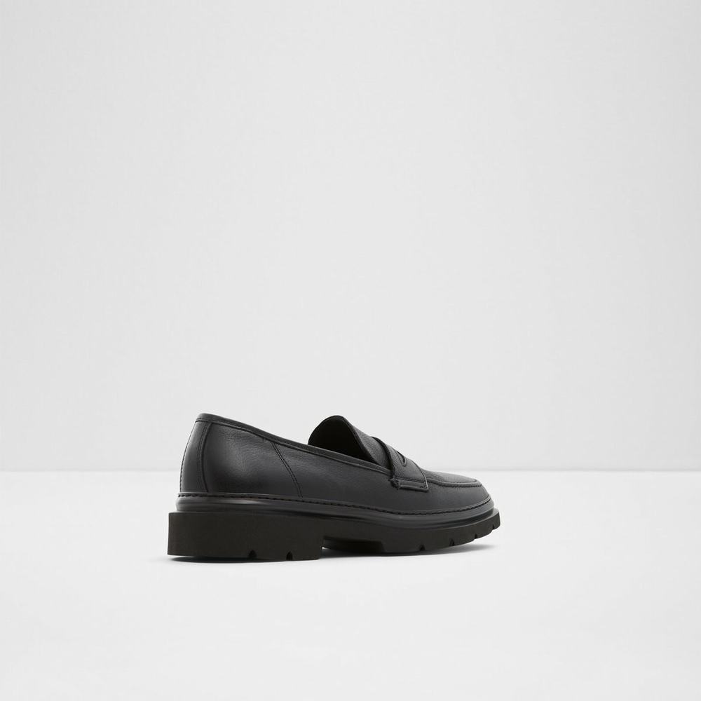 ALDO Droarien Loafers Herr Svarta | 4397810-PJ