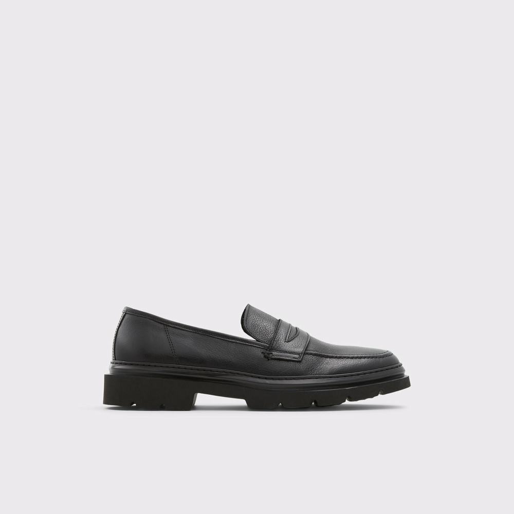 ALDO Droarien Loafers Herr Svarta | 4397810-PJ