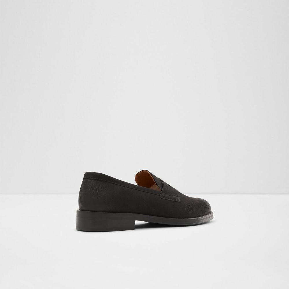 ALDO Duke Loafers Herr Svarta | 9250483-HI