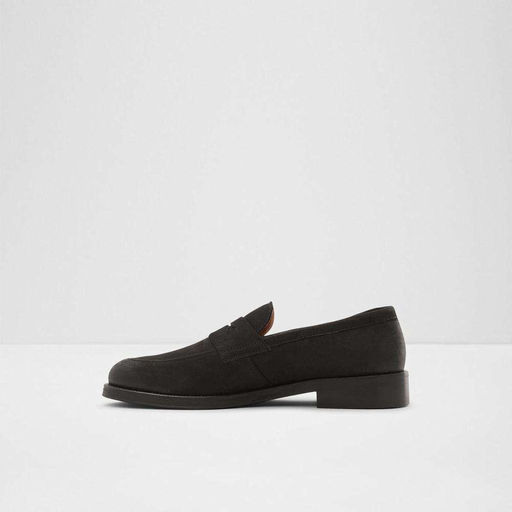 ALDO Duke Loafers Herr Svarta | 9250483-HI