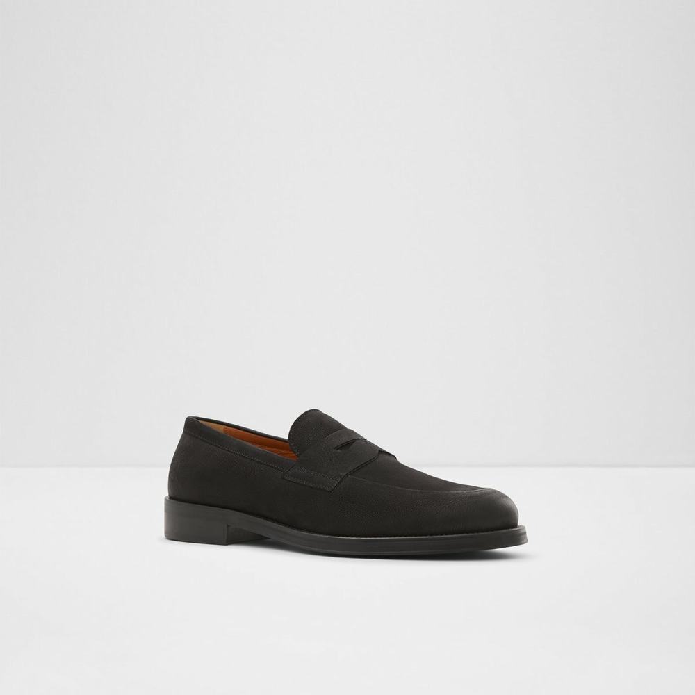 ALDO Duke Loafers Herr Svarta | 9250483-HI