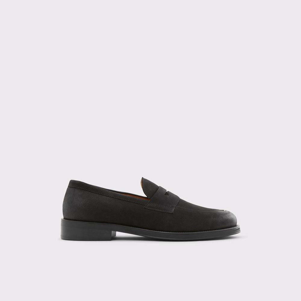 ALDO Duke Loafers Herr Svarta | 9250483-HI