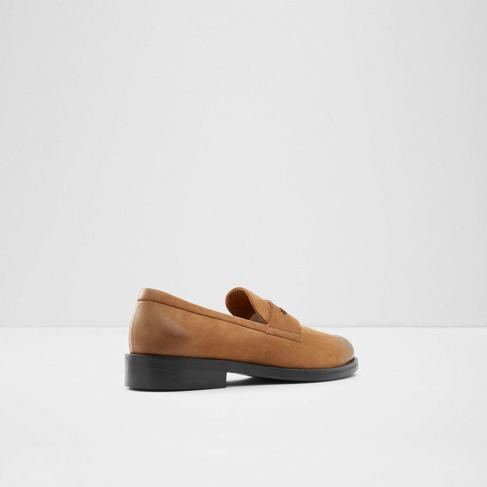 ALDO Duke Medium Loafers Herr Bruna | 5632418-ZA