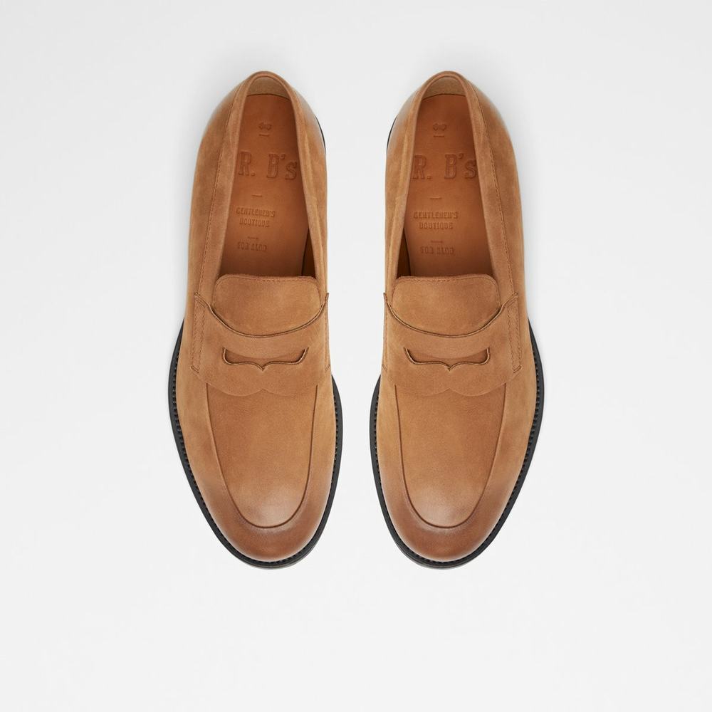 ALDO Duke Medium Loafers Herr Bruna | 5632418-ZA