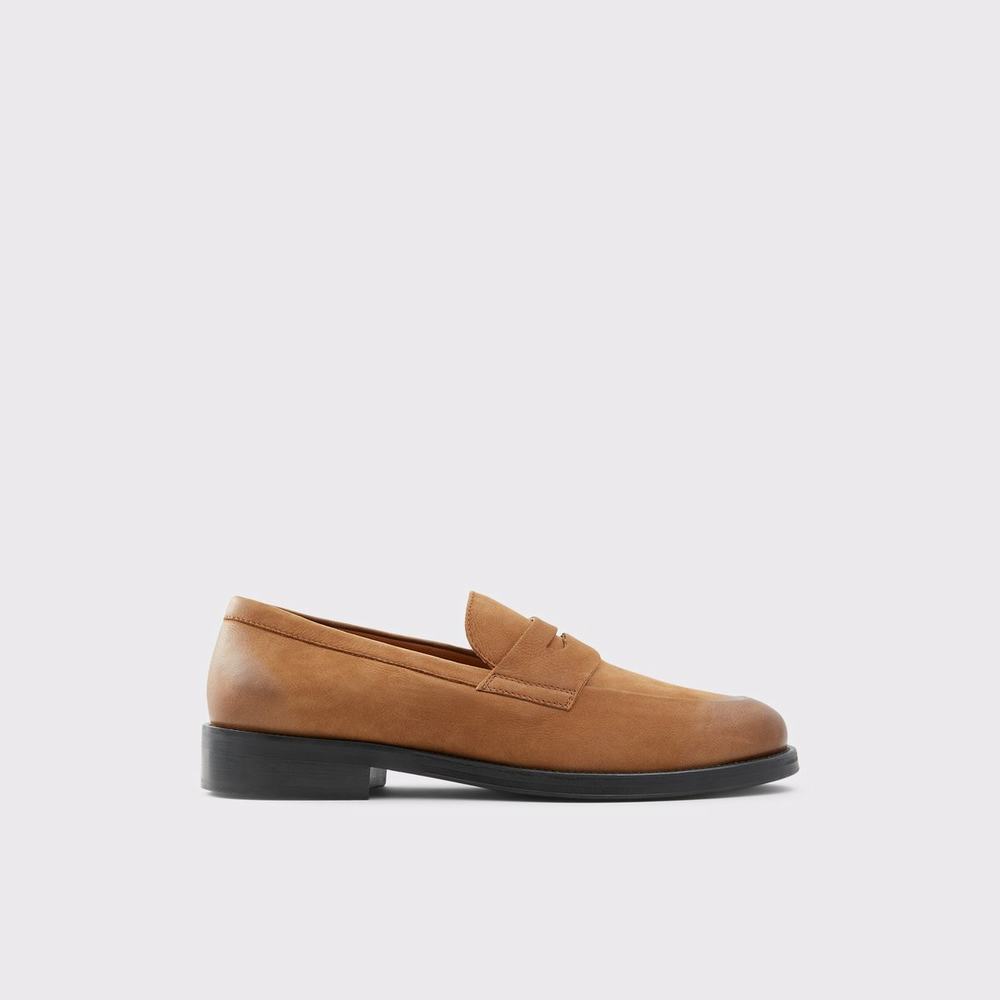 ALDO Duke Medium Loafers Herr Bruna | 5632418-ZA