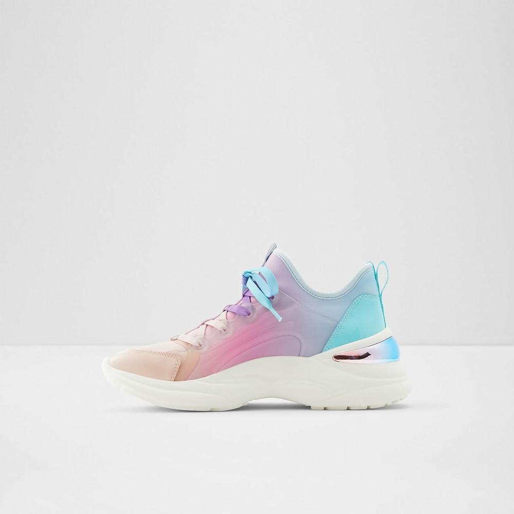 ALDO Dwardoniii Sneakers Dam Olika Färger | 6458097-VD