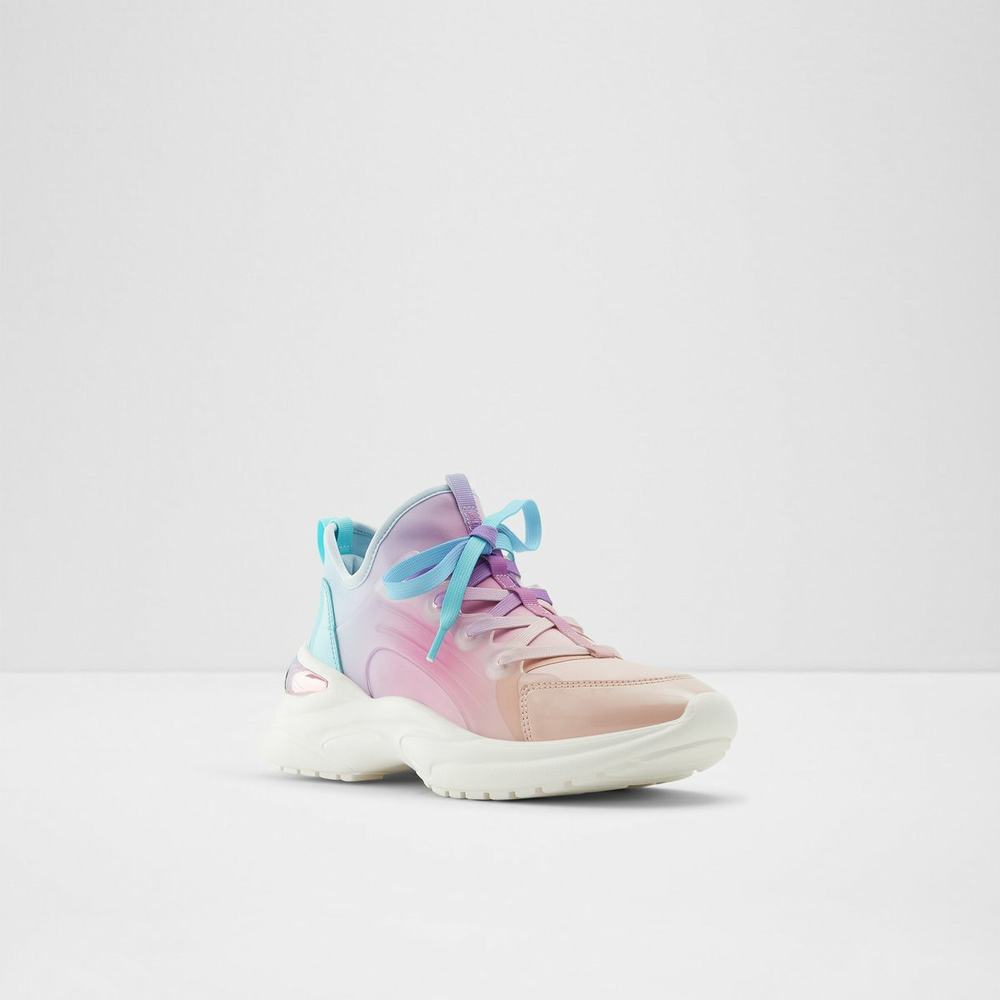 ALDO Dwardoniii Sneakers Dam Olika Färger | 6458097-VD