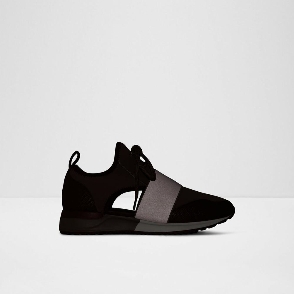 ALDO Dwiedia Sneakers Dam Röda | 5720186-IX