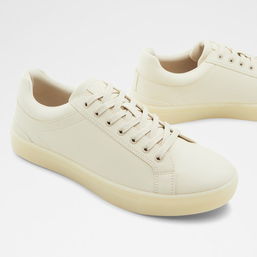 ALDO Eisingen Sneakers Herr Beige | 5079341-JH