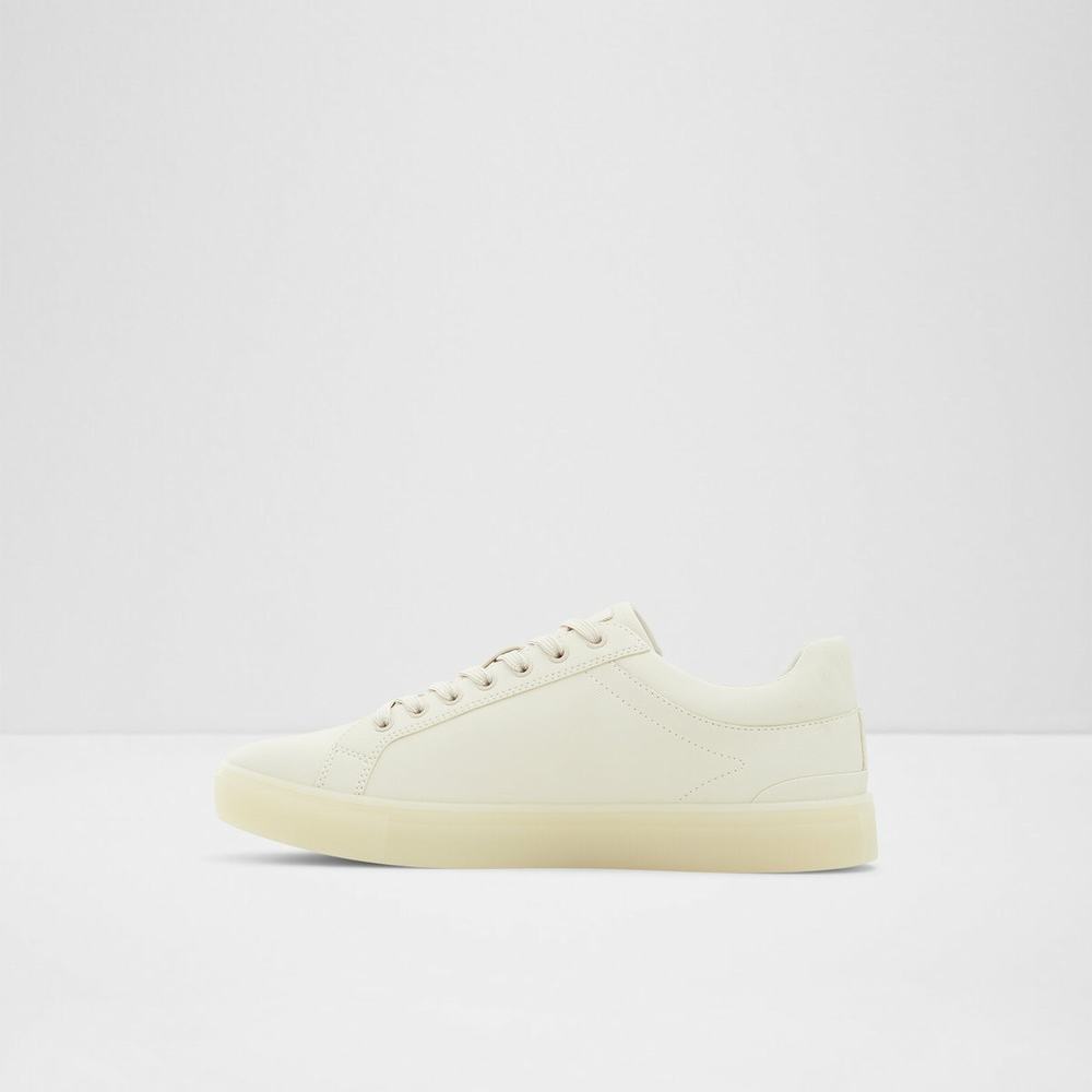 ALDO Eisingen Sneakers Herr Beige | 5079341-JH