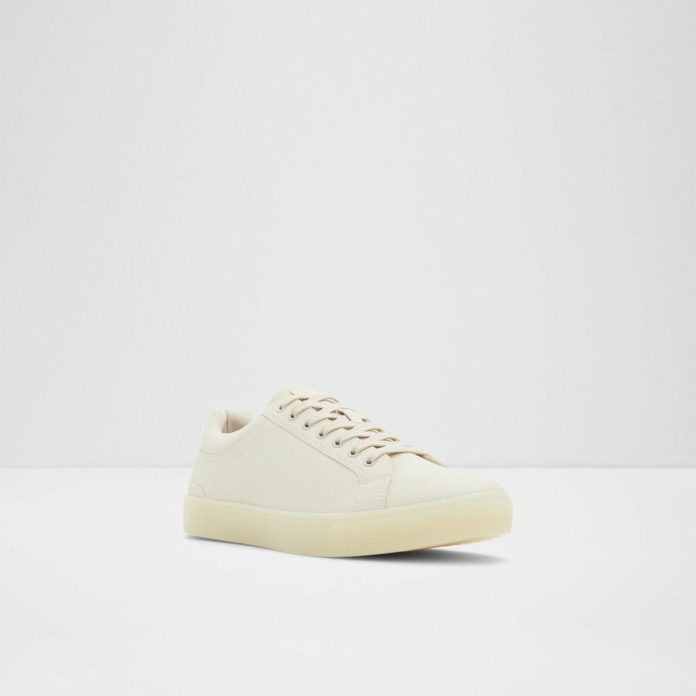 ALDO Eisingen Sneakers Herr Beige | 5079341-JH