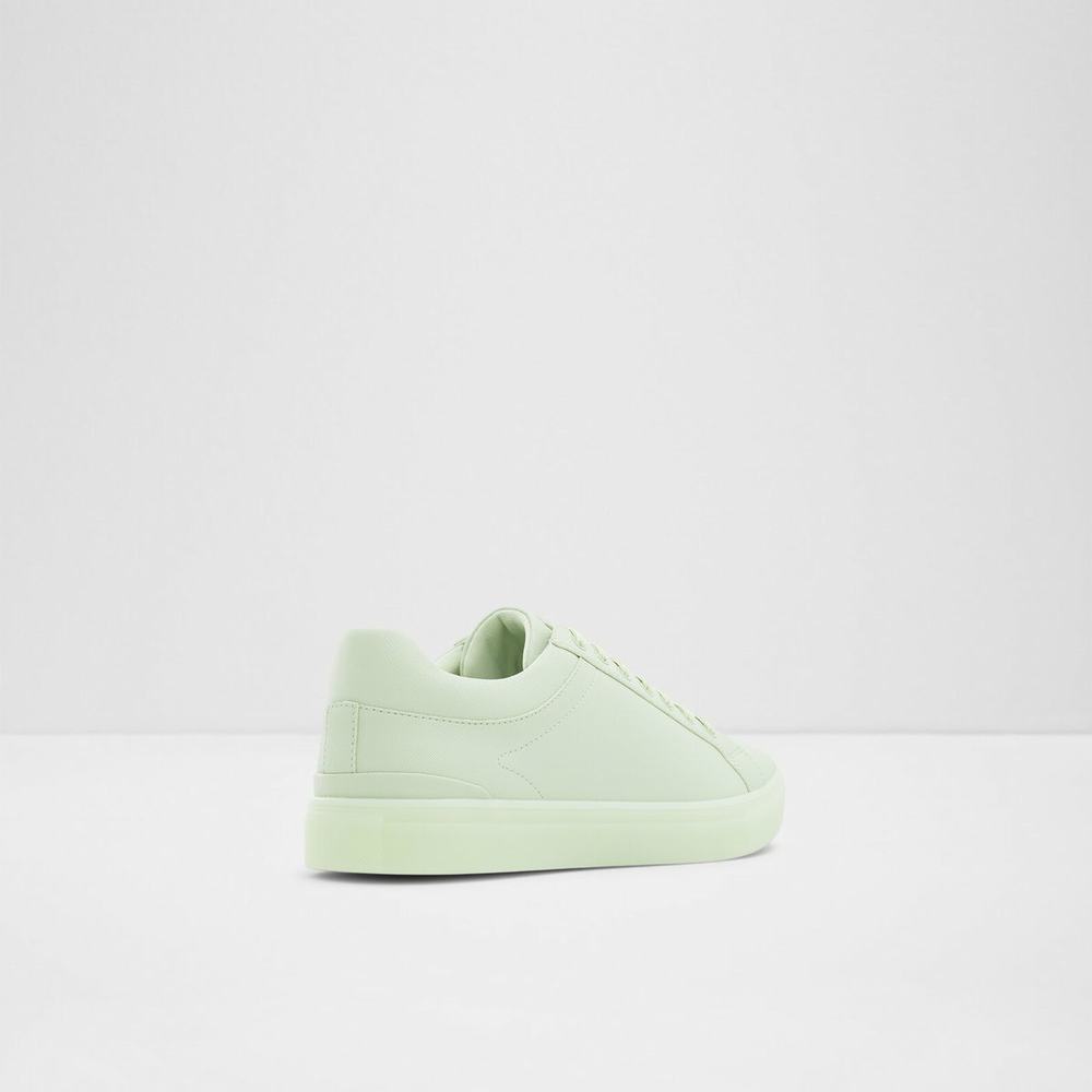 ALDO Eisingen Sneakers Herr Gröna | 6307245-FQ