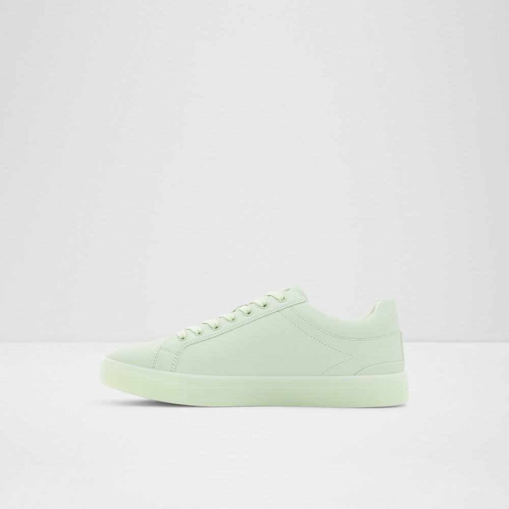 ALDO Eisingen Sneakers Herr Gröna | 6307245-FQ