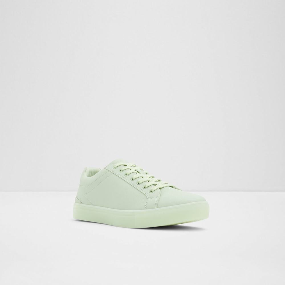 ALDO Eisingen Sneakers Herr Gröna | 6307245-FQ