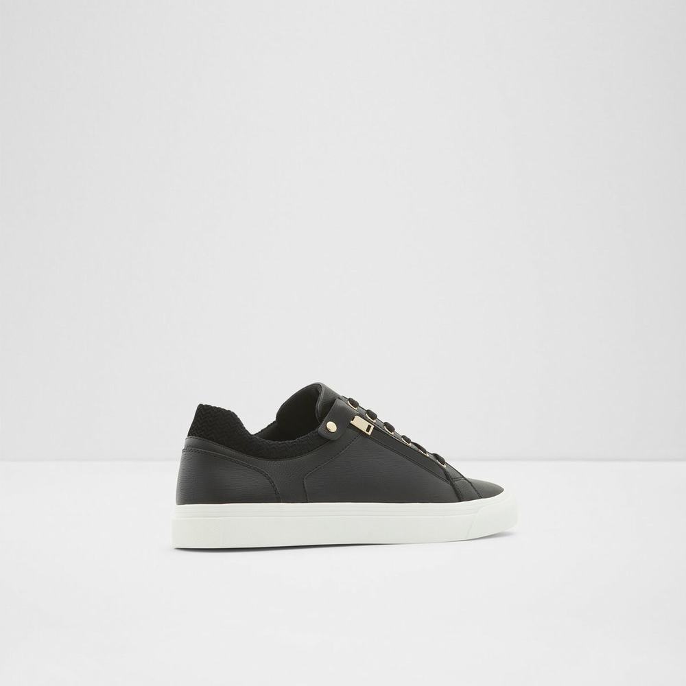 ALDO Emric Sneakers Herr Svarta | 8236017-YU