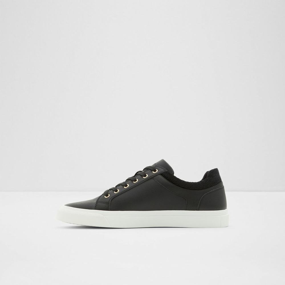 ALDO Emric Sneakers Herr Svarta | 8236017-YU