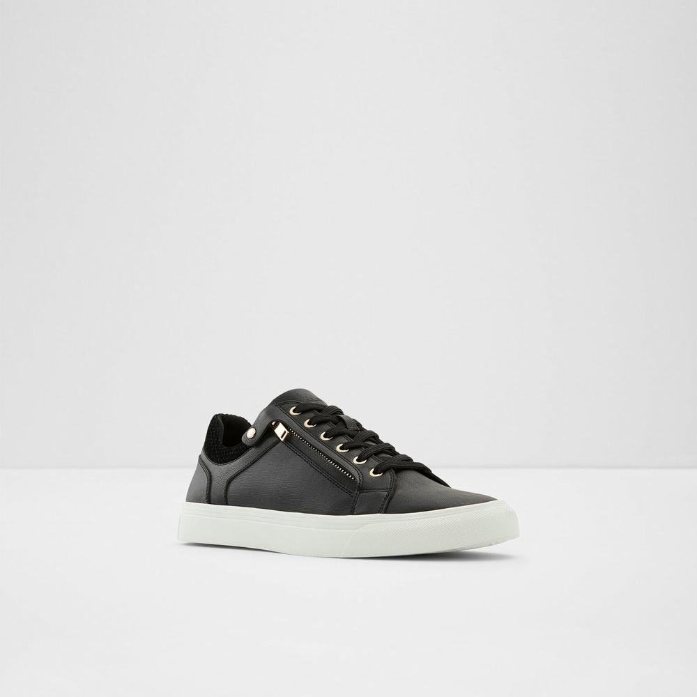 ALDO Emric Sneakers Herr Svarta | 8236017-YU