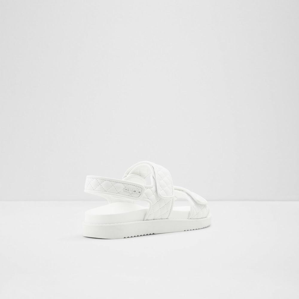 ALDO Eowiliwia Platta Sandaler Dam Vita | 3701246-TL