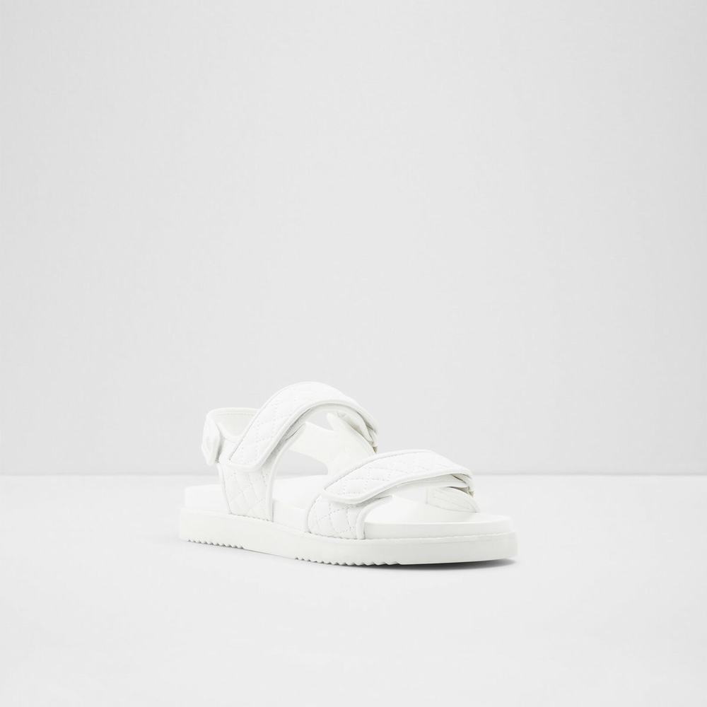 ALDO Eowiliwia Platta Sandaler Dam Vita | 3701246-TL