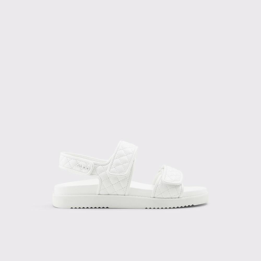 ALDO Eowiliwia Platta Sandaler Dam Vita | 3701246-TL