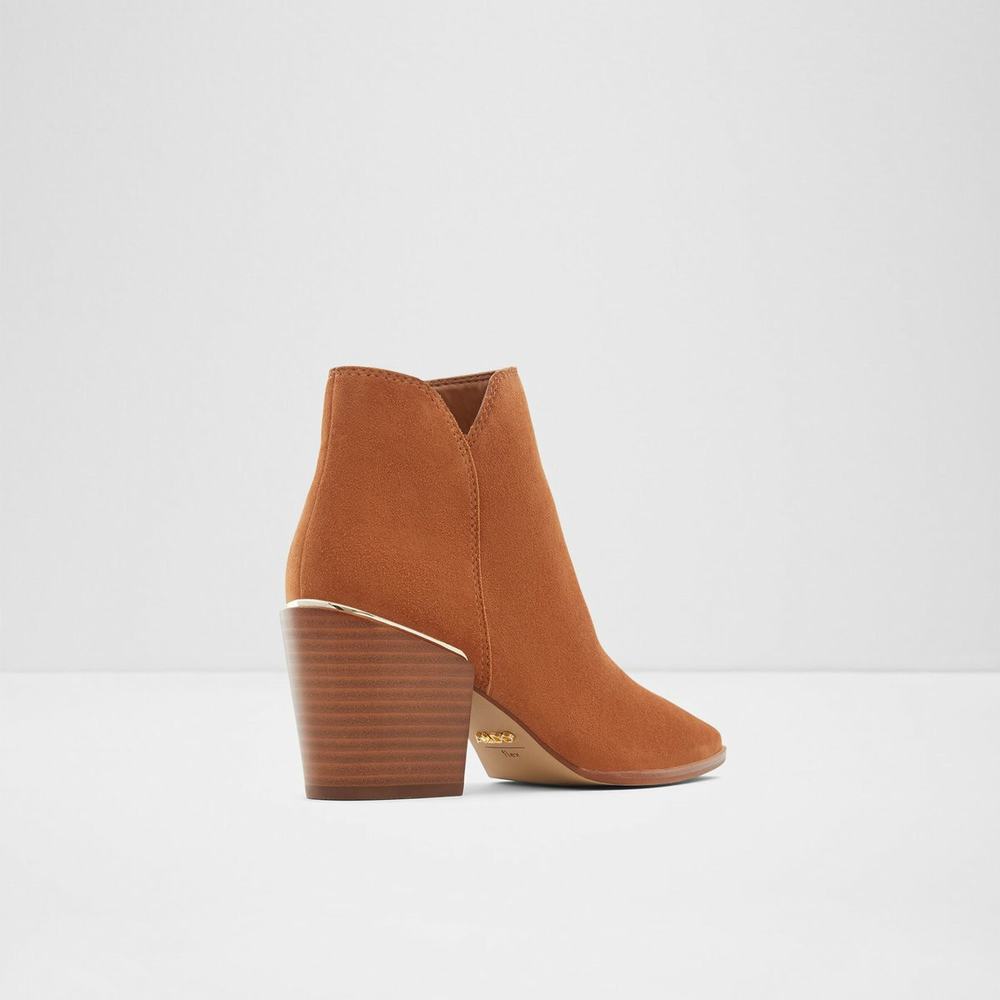 ALDO Equina Ankelboots Dam Bruna | 3280674-KP