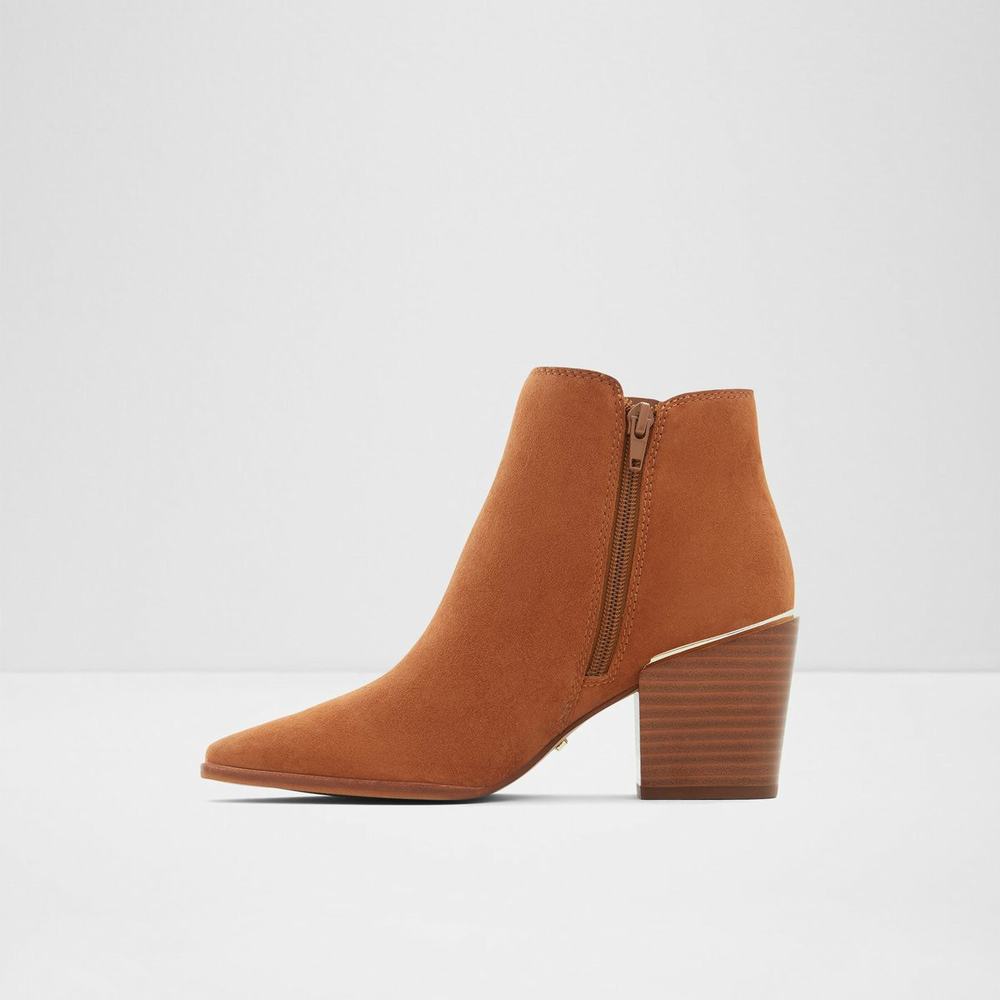 ALDO Equina Ankelboots Dam Bruna | 3280674-KP