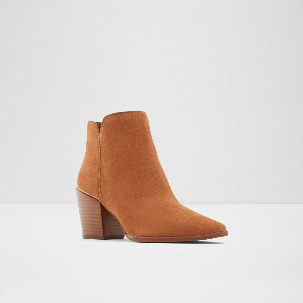 ALDO Equina Ankelboots Dam Bruna | 3280674-KP