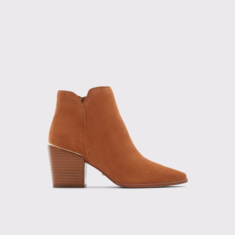 ALDO Equina Ankelboots Dam Bruna | 3280674-KP