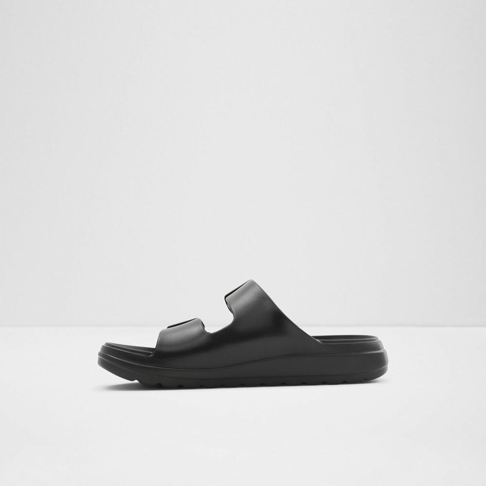 ALDO Eteiven Mules Skor Dam Svarta | 3284506-IR