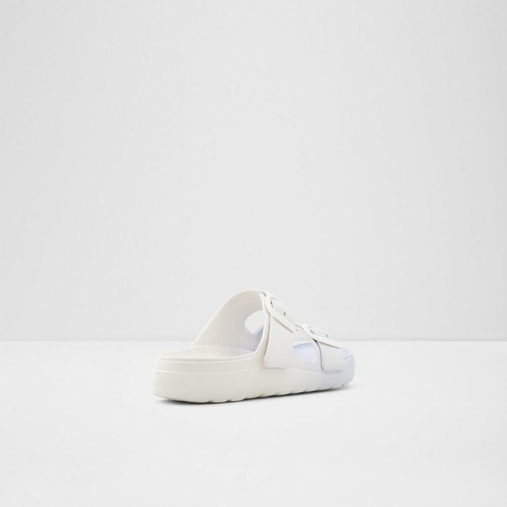 ALDO Eteiven Platta Sandaler Dam Lila | 4739065-JH