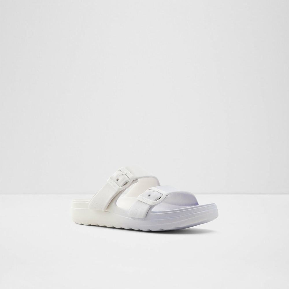 ALDO Eteiven Platta Sandaler Dam Lila | 4739065-JH