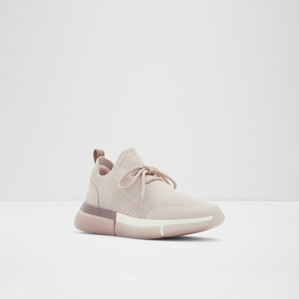 ALDO Evida Sneakers Dam Ljusrosa | 5361784-IV