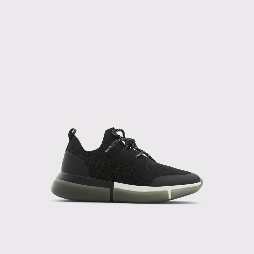 ALDO Evida Sneakers Dam Svarta | 5206184-UZ