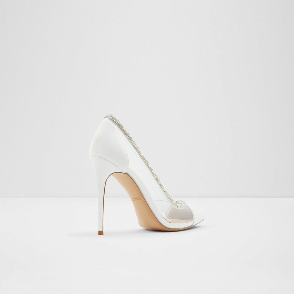 ALDO Fibeth Pumps Dam Vita | 1589347-DY