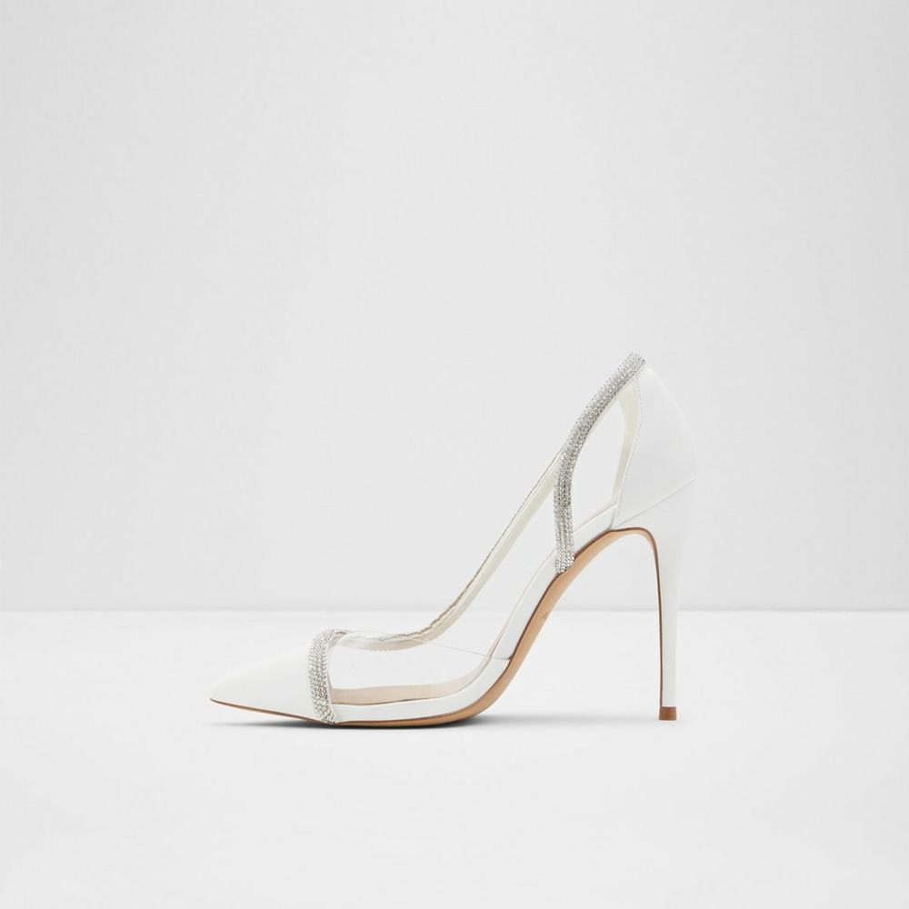 ALDO Fibeth Pumps Dam Vita | 1589347-DY