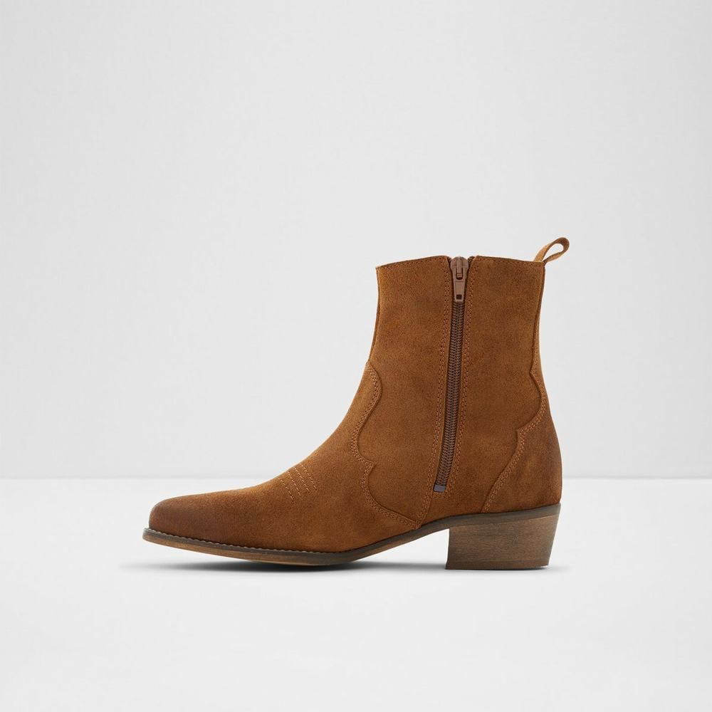 ALDO Foeri Ankelboots Dam Bruna | 1725498-FI