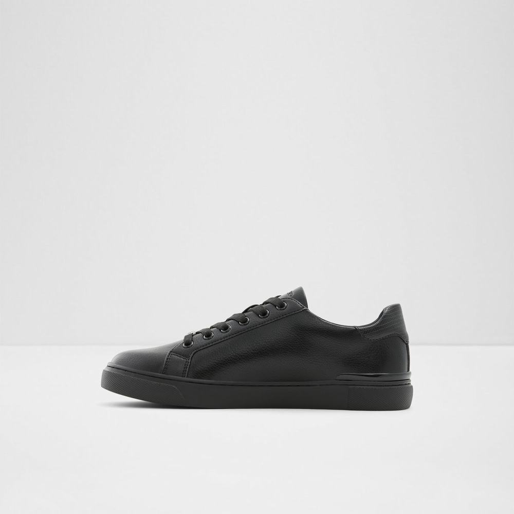 ALDO Fran Sneakers Dam Svarta | 7049231-DX