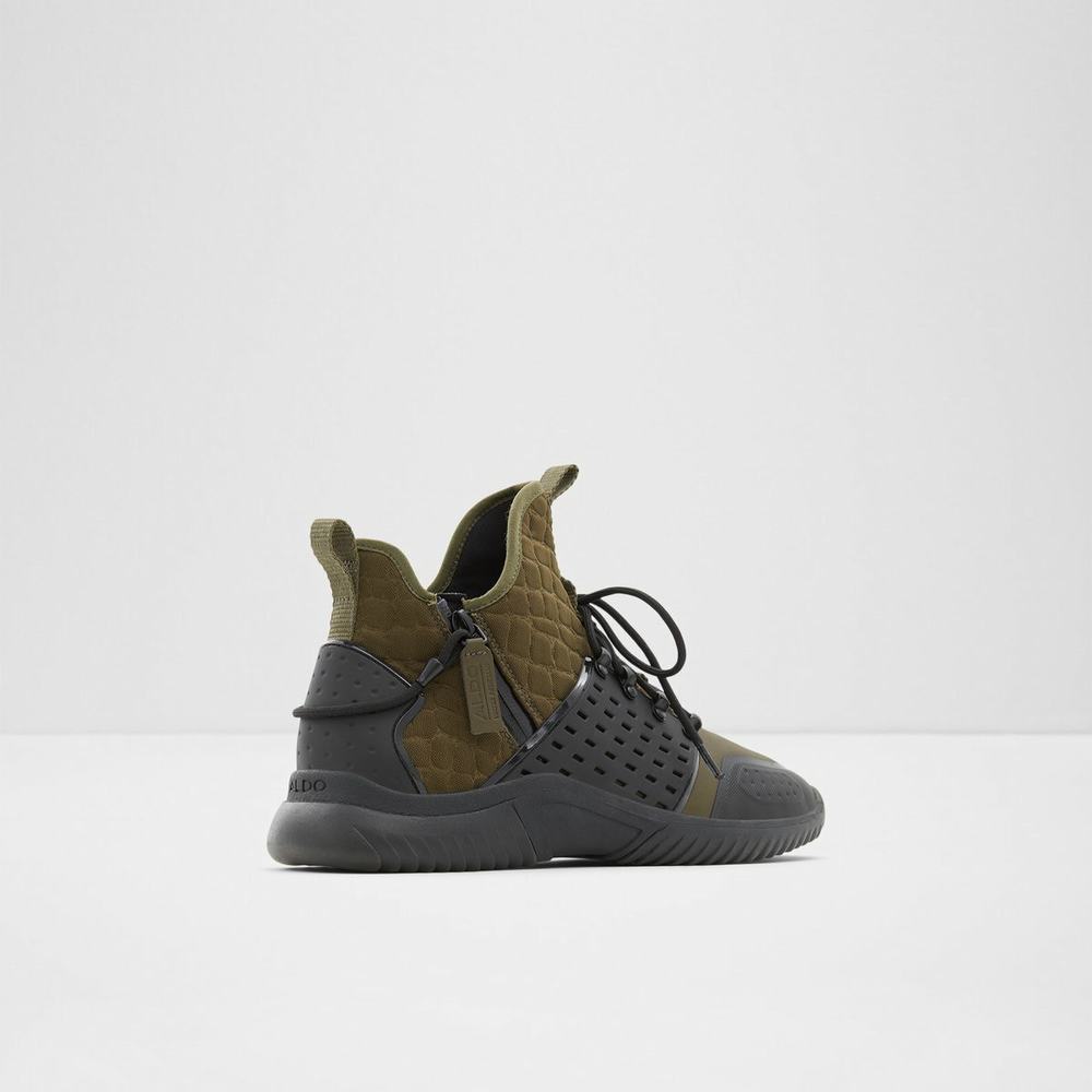 ALDO Frealia-wr Sneakers Herr Khaki | 2945861-MX