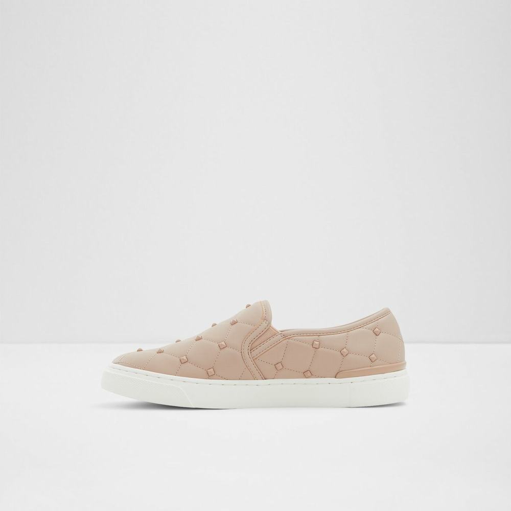 ALDO Frieswen Sneakers Dam Beige | 9360841-BD