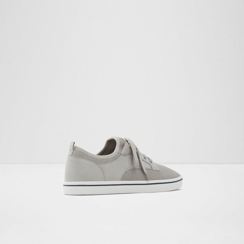 ALDO Gigo Sneakers Herr Grå | 0752981-EW