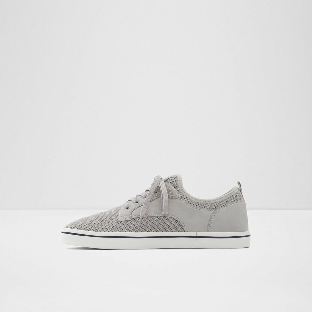 ALDO Gigo Sneakers Herr Grå | 0752981-EW