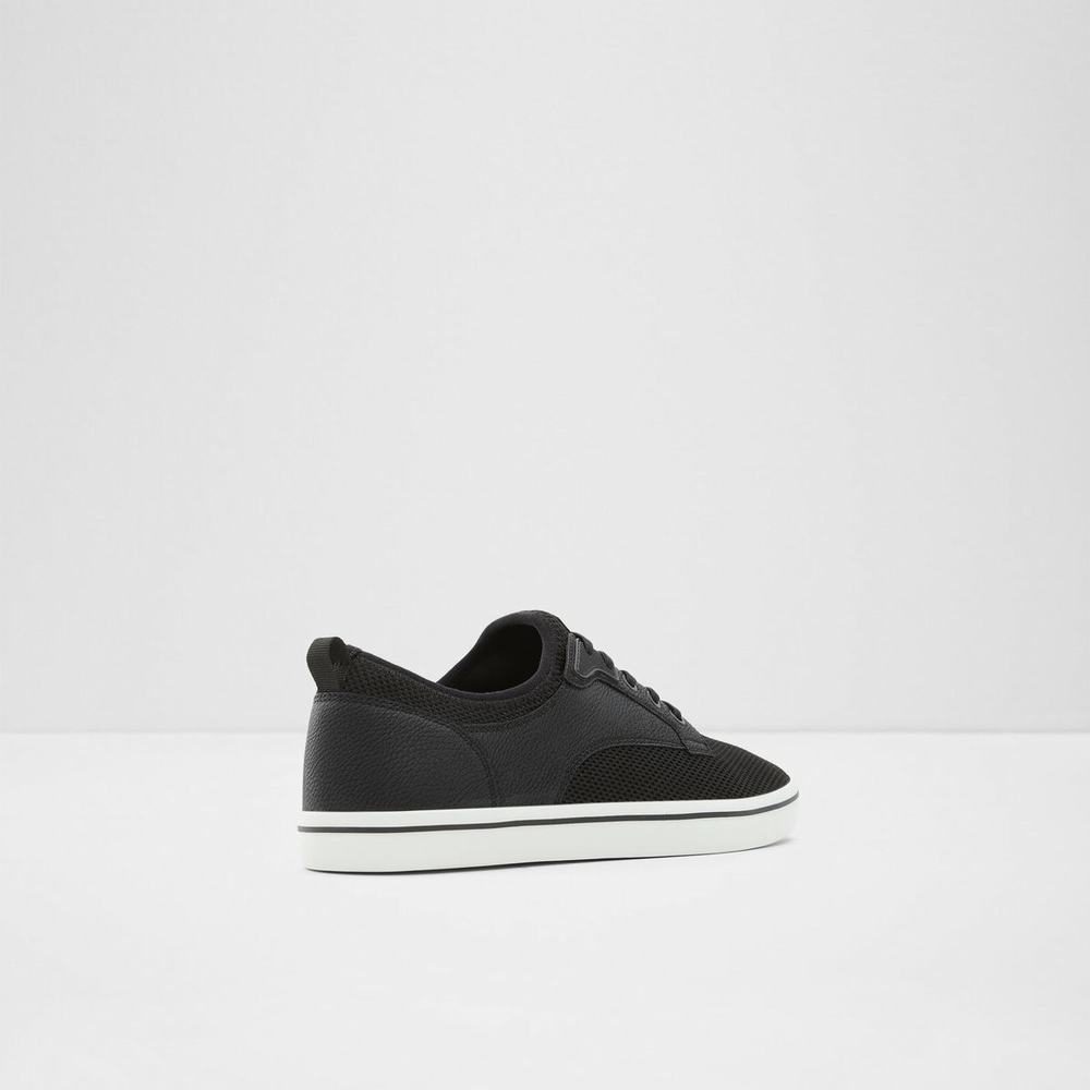 ALDO Gigo Sneakers Herr Svarta | 7186524-EG