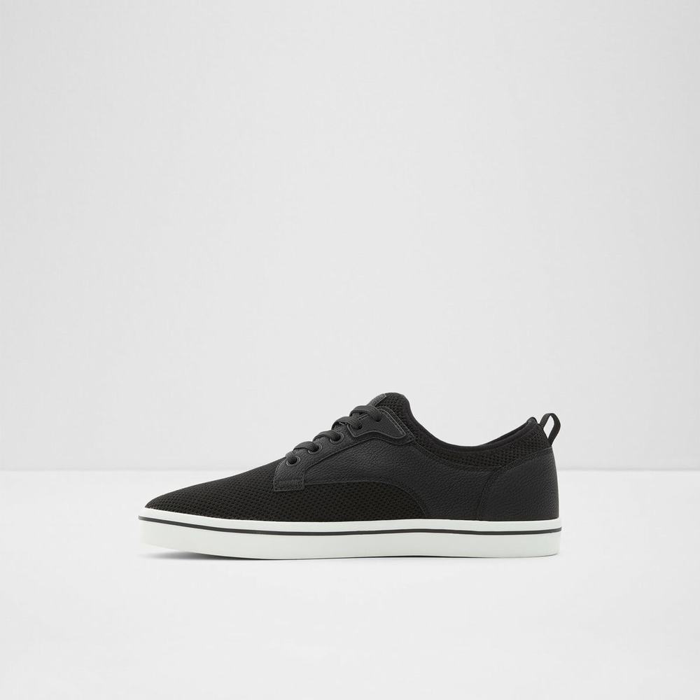 ALDO Gigo Sneakers Herr Svarta | 7186524-EG