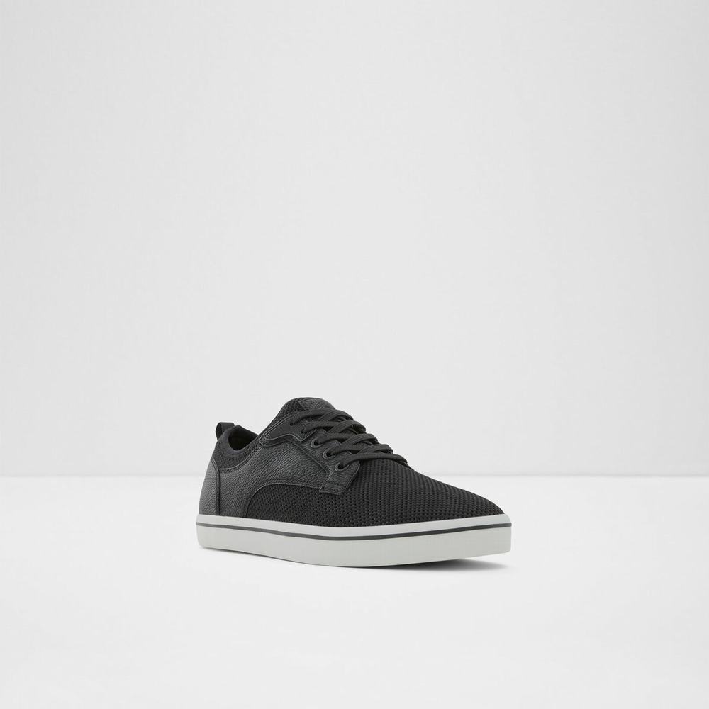 ALDO Gigo Sneakers Herr Svarta | 7186524-EG