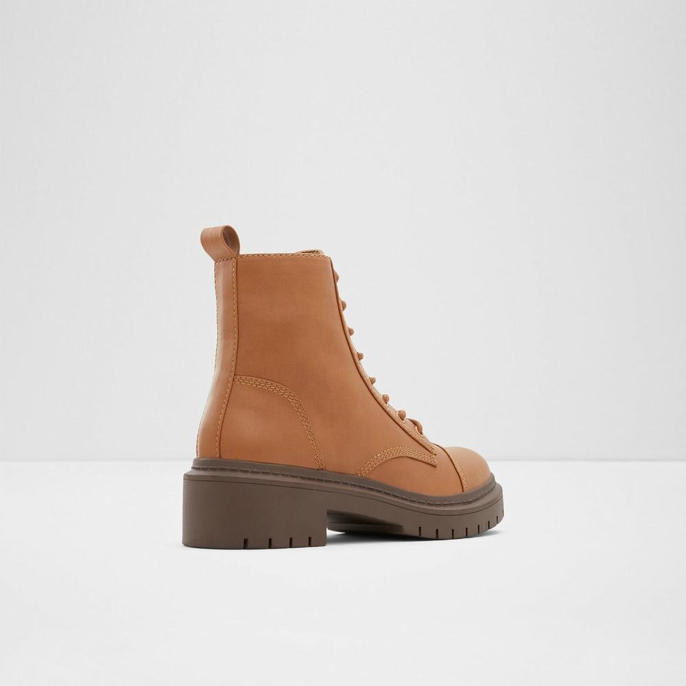 ALDO Goer Ankelboots Dam Bruna | 2801945-JF